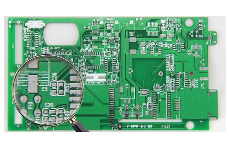 如何控制PCB電路板組裝車間濕度？