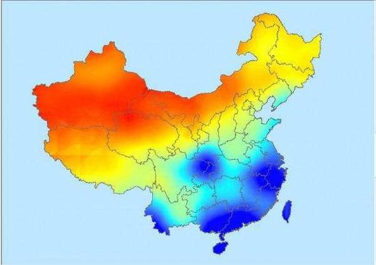 除濕機(jī)加濕器的原理是什么，南北差異應(yīng)該買哪個(gè)？