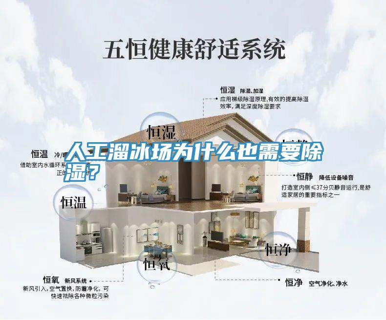 人工溜冰場為什么也需要除濕？