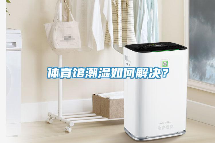 體育館潮濕如何解決？