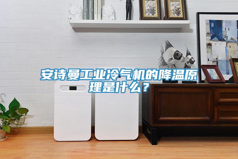 安詩曼工業(yè)冷氣機(jī)的降溫原理是什么？