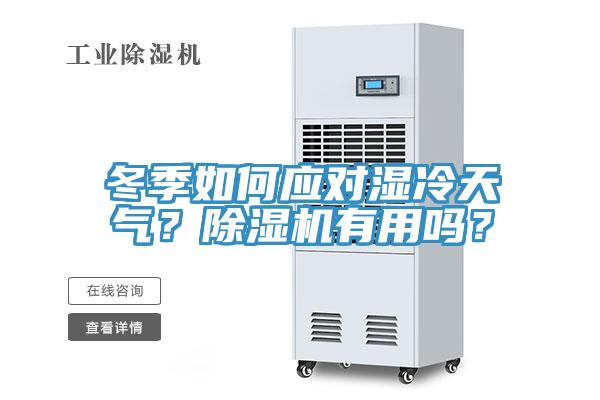 冬季如何應(yīng)對(duì)濕冷天氣？除濕機(jī)有用嗎？