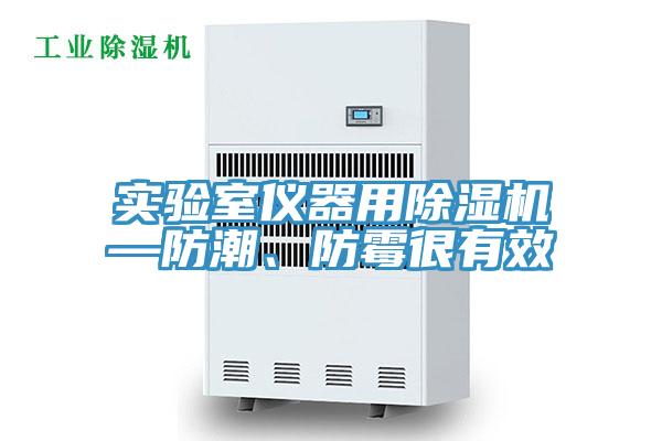實(shí)驗(yàn)室儀器用除濕機(jī)—防潮、防霉很有效