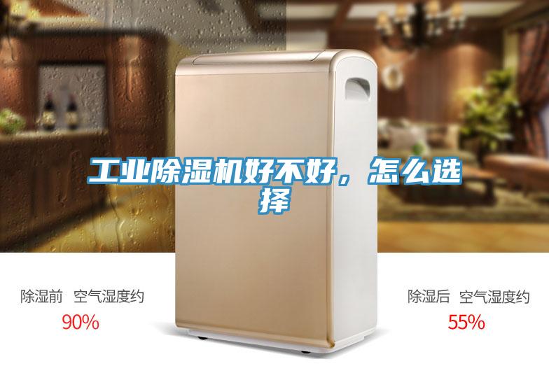 工業(yè)除濕機(jī)好不好，怎么選擇