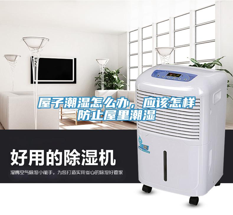 屋子潮濕怎么辦，應(yīng)該怎樣防止屋里潮濕