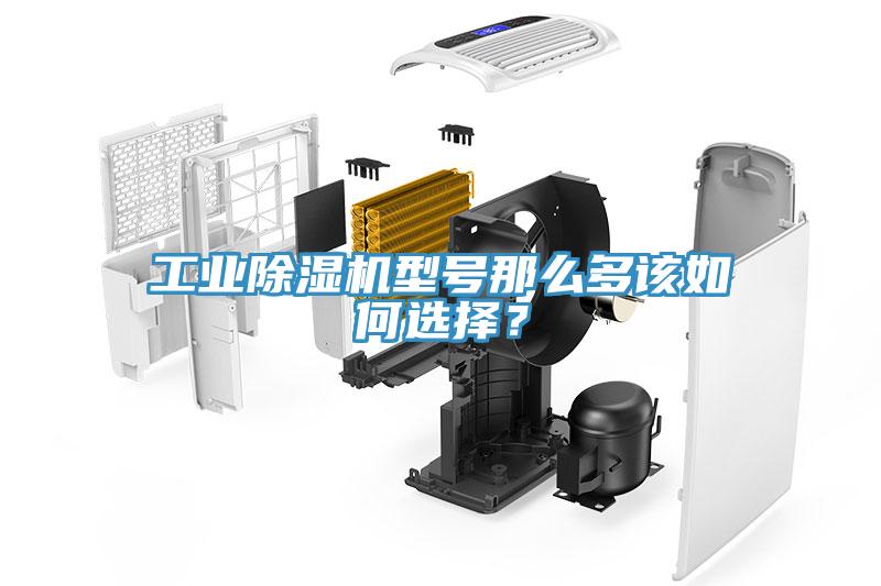 工業(yè)除濕機型號那么多該如何選擇？