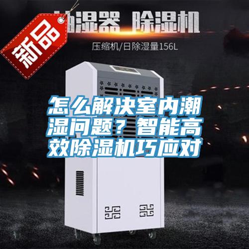 怎么解決室內(nèi)潮濕問(wèn)題？智能高效除濕機(jī)巧應(yīng)對(duì)