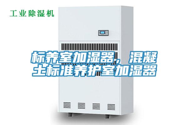 標(biāo)養(yǎng)室加濕器，混凝土標(biāo)準(zhǔn)養(yǎng)護(hù)室加濕器