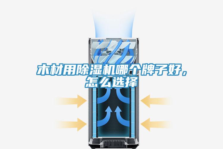 木材用除濕機哪個牌子好，怎么選擇