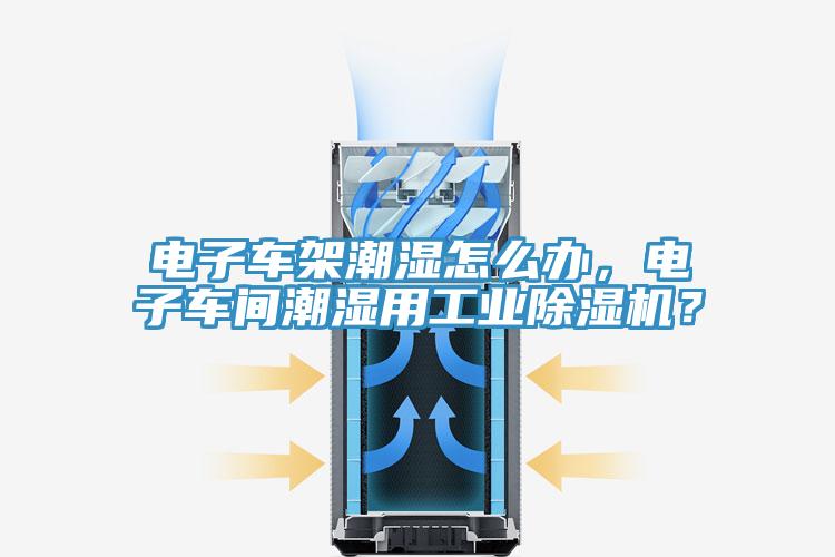 電子車架潮濕怎么辦，電子車間潮濕用工業(yè)除濕機(jī)？
