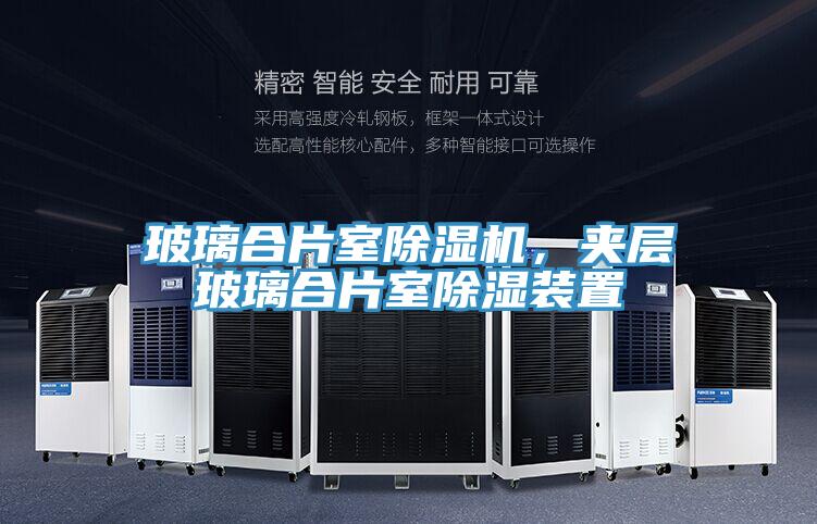 玻璃合片室除濕機(jī)，夾層玻璃合片室除濕裝置