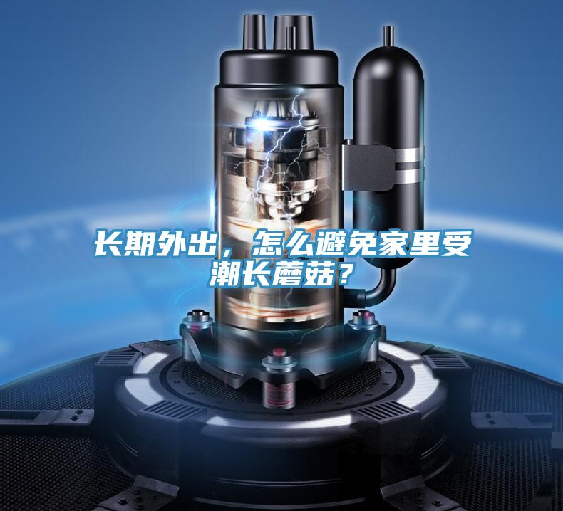 長(zhǎng)期外出，怎么避免家里受潮長(zhǎng)蘑菇？