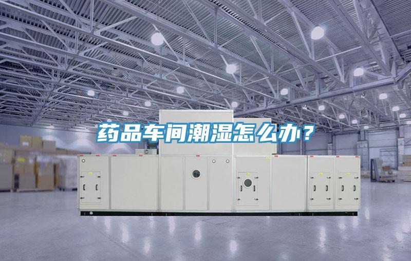 藥品車(chē)間潮濕怎么辦？