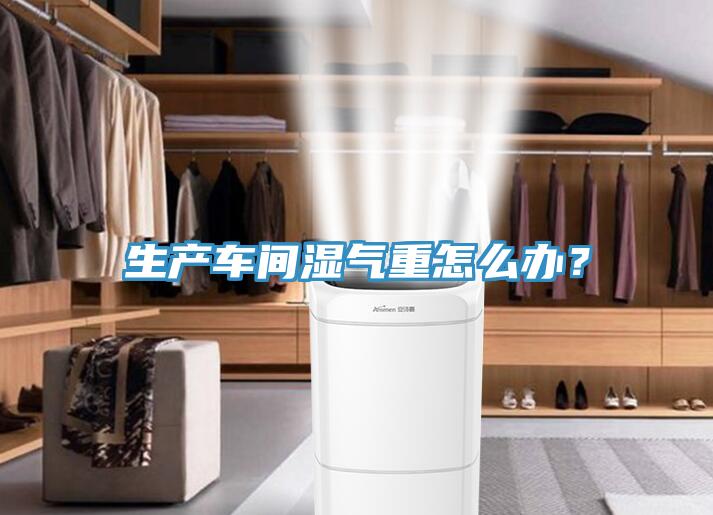 生產車間濕氣重怎么辦？