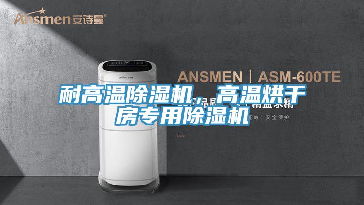 耐高溫除濕機(jī)，高溫烘干房專用除濕機(jī)