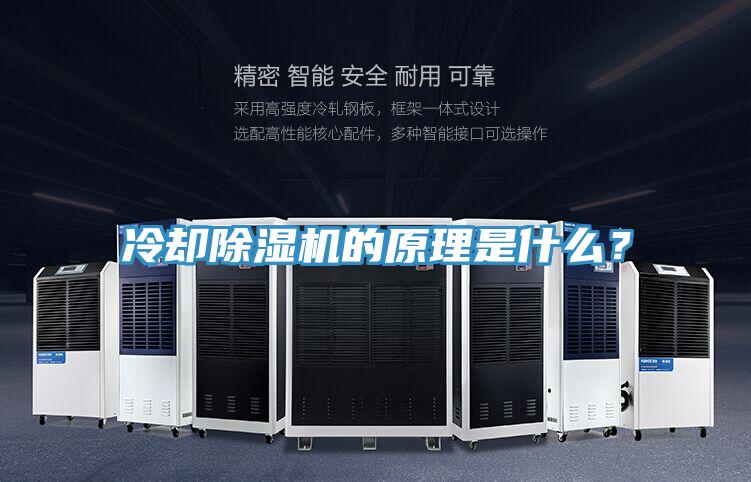 冷卻除濕機(jī)的原理是什么？