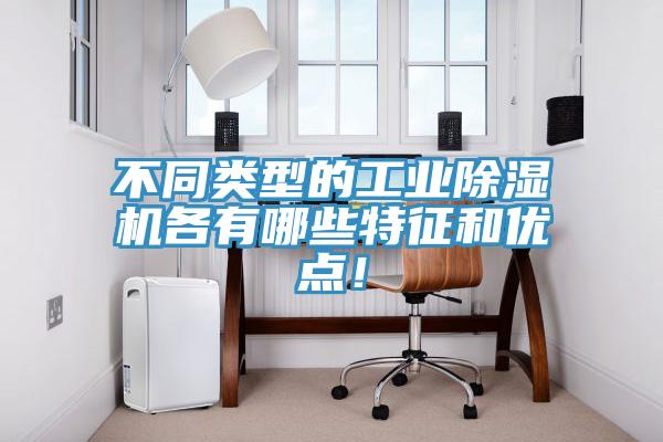 不同類型的工業(yè)除濕機(jī)各有哪些特征和優(yōu)點(diǎn)！