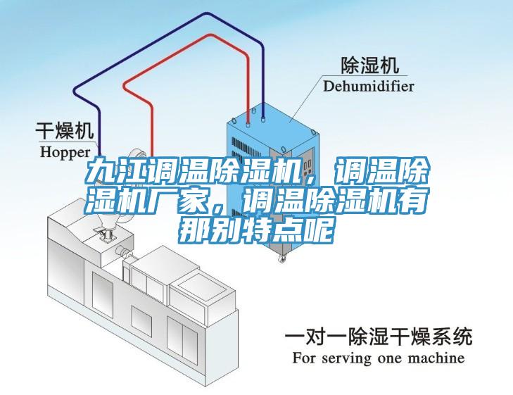 九江調(diào)溫除濕機(jī)，調(diào)溫除濕機(jī)廠家，調(diào)溫除濕機(jī)有那別特點(diǎn)呢