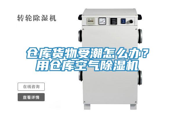 倉(cāng)庫(kù)貨物受潮怎么辦？用倉(cāng)庫(kù)空氣除濕機(jī)