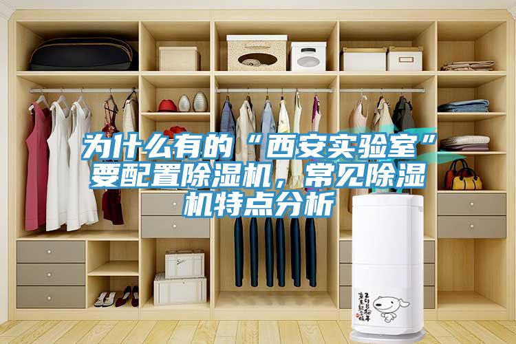 為什么有的“西安實(shí)驗(yàn)室”要配置除濕機(jī)，常見除濕機(jī)特點(diǎn)分析