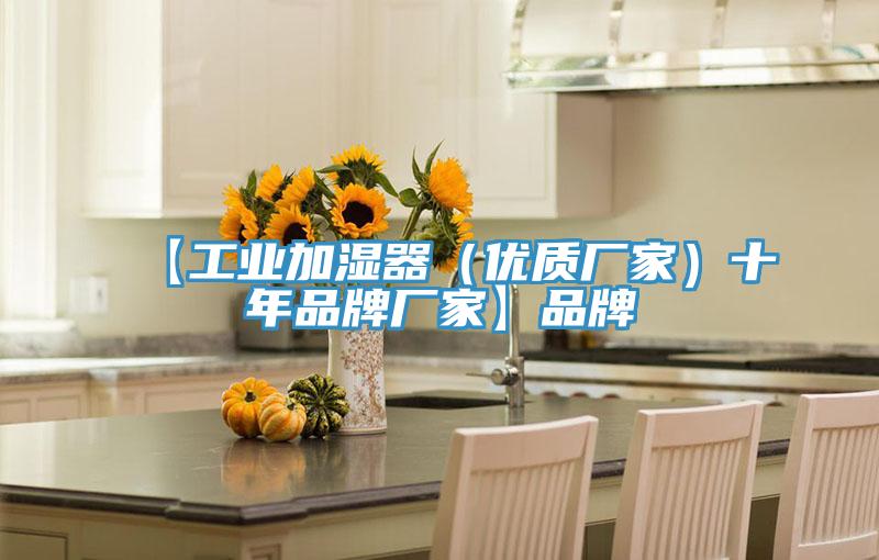 【工業(yè)加濕器（優(yōu)質廠家）十年品牌廠家】品牌