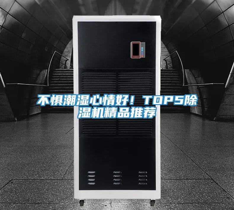不懼潮濕心情好！TOP5除濕機(jī)精品推薦