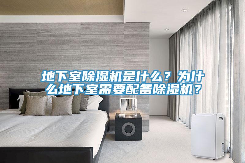 地下室除濕機(jī)是什么？為什么地下室需要配備除濕機(jī)？