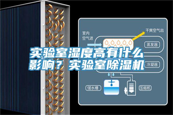 實驗室濕度高有什么影響？實驗室除濕機