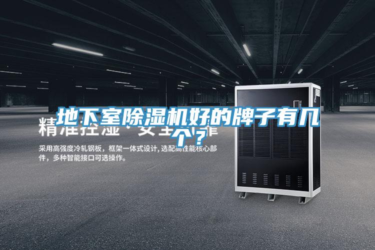 地下室除濕機(jī)好的牌子有幾個(gè)？