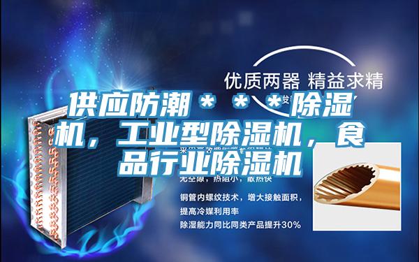 供應(yīng)防潮＊＊＊除濕機，工業(yè)型除濕機，食品行業(yè)除濕機
