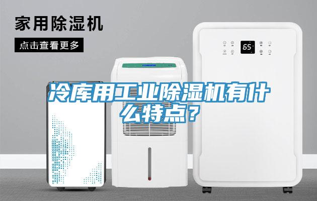 冷庫用工業(yè)除濕機有什么特點？