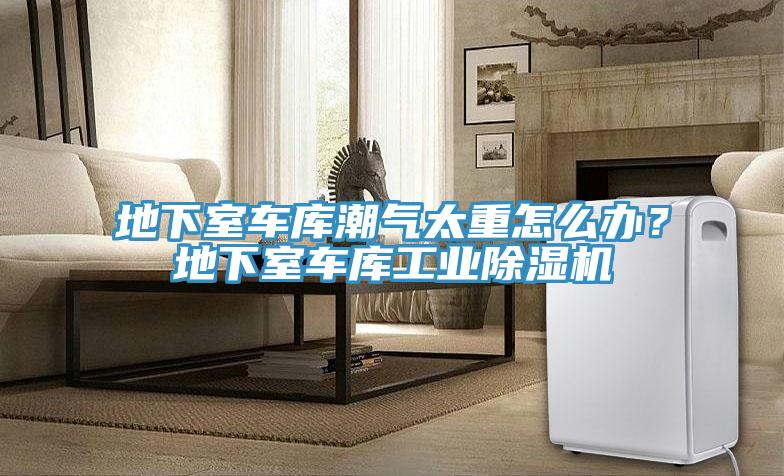 地下室車(chē)庫(kù)潮氣太重怎么辦？地下室車(chē)庫(kù)工業(yè)除濕機(jī)