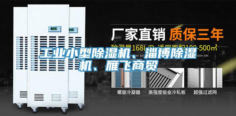 工業(yè)小型除濕機、淄博除濕機、雁飛商貿(mào)