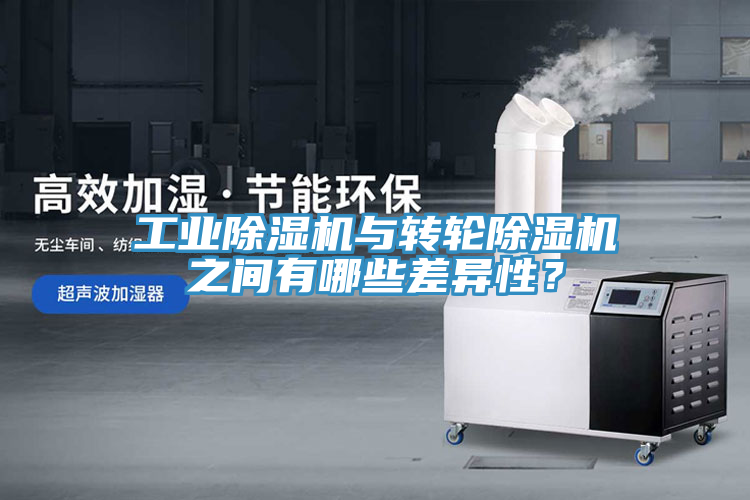 工業(yè)除濕機(jī)與轉(zhuǎn)輪除濕機(jī)之間有哪些差異性？