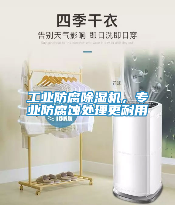 工業(yè)防腐除濕機，專業(yè)防腐蝕處理更耐用