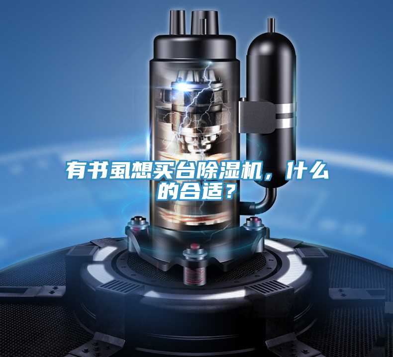 有書(shū)虱想買臺(tái)除濕機(jī)，什么的合適？