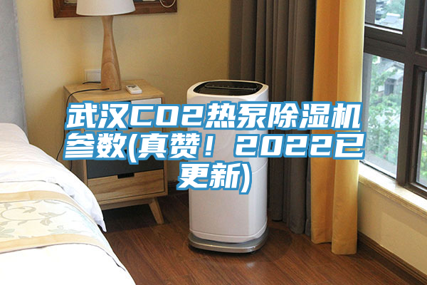 武漢CO2熱泵除濕機參數(shù)(真贊！2022已更新)