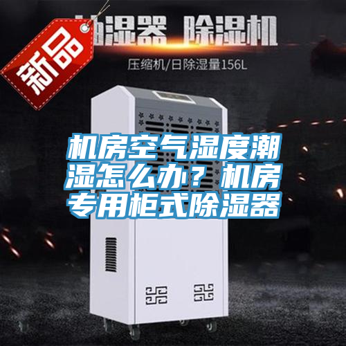 機(jī)房空氣濕度潮濕怎么辦？機(jī)房專用柜式除濕器