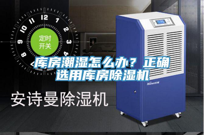 庫房潮濕怎么辦？正確選用庫房除濕機