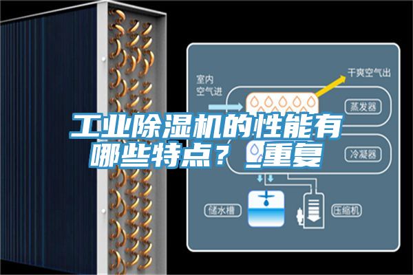 工業(yè)除濕機(jī)的性能有哪些特點(diǎn)？_重復(fù)