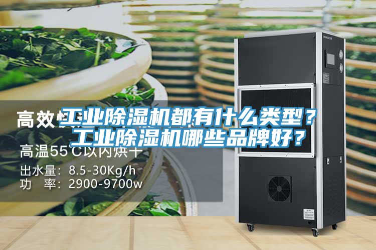 工業(yè)除濕機(jī)都有什么類(lèi)型？工業(yè)除濕機(jī)哪些品牌好？