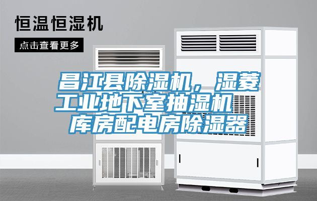 昌江縣除濕機(jī)，濕菱工業(yè)地下室抽濕機(jī)  庫房配電房除濕器