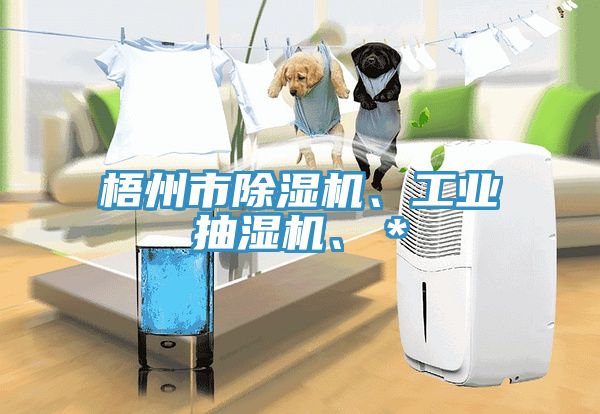梧州市除濕機(jī)、工業(yè)抽濕機(jī)、＊