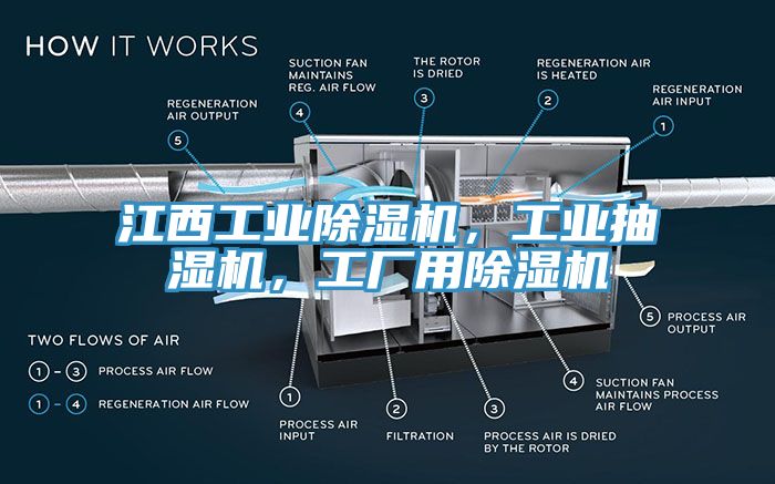 江西工業(yè)除濕機，工業(yè)抽濕機，工廠用除濕機