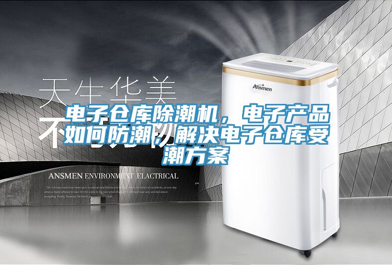 電子倉(cāng)庫(kù)除潮機(jī)，電子產(chǎn)品如何防潮，解決電子倉(cāng)庫(kù)受潮方案