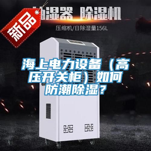 海上電力設(shè)備（高壓開(kāi)關(guān)柜）如何防潮除濕？