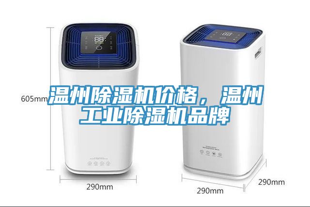 溫州除濕機價格，溫州工業(yè)除濕機品牌