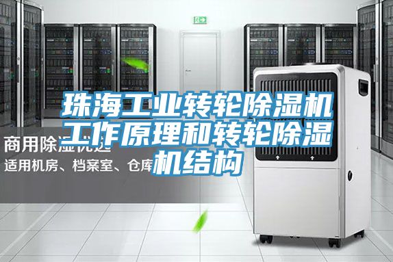 珠海工業(yè)轉輪除濕機工作原理和轉輪除濕機結構