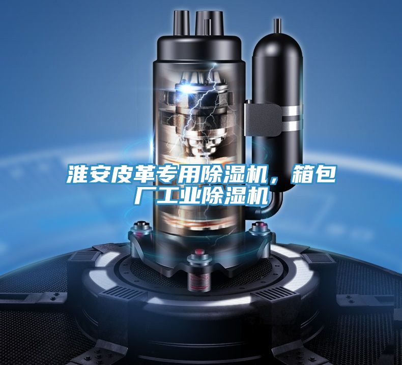 淮安皮革專用除濕機(jī)，箱包廠工業(yè)除濕機(jī)