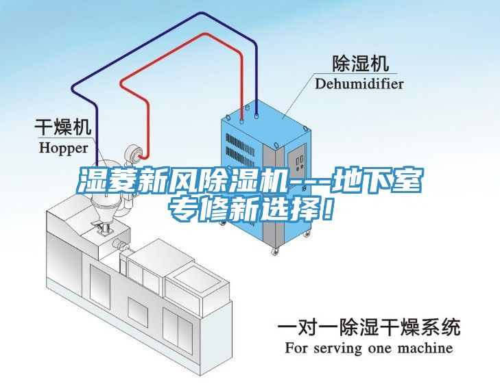 濕菱新風(fēng)除濕機(jī)---地下室專修新選擇！